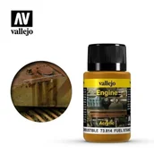 Akcesoria i części modelarskie - Vallejo Engine Effects - Fuel Stains / 40ml 73814 - miniaturka - grafika 1