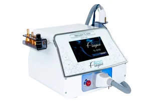 Alvi Prague Laser neodymowy do usuwania tatuażu Neo-Light TL-500 - Pozostałe urządzenia kosmetyczne - miniaturka - grafika 2
