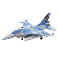 Akcesoria i części modelarskie - Italeri Mirage 2000C MI-1381 - miniaturka - grafika 1