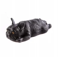 Zabawki sensoryczne - Piesek Squishy Pug Mini Gniotek Różne Kolory - miniaturka - grafika 1