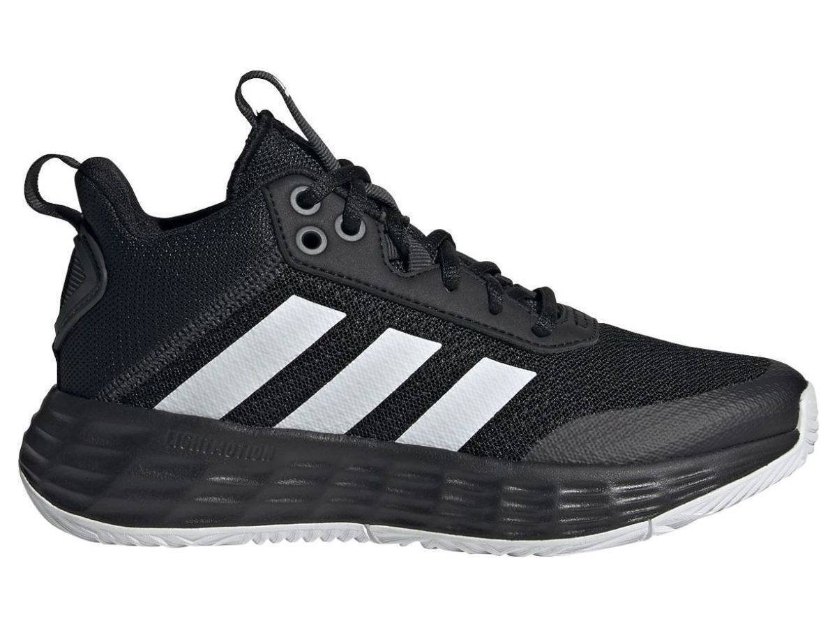 Buty dziecięce ADIDAS OWNTHEGAME 2.0 K 29