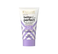 Bazy pod makijaż - Eveline Cosmetics Better Than Perfect ultrawygładzająca baza pod makijaż 30ml - miniaturka - grafika 1