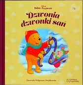 Czasopisma - Disney Kubuś i Przyjaciele Kolekcja - miniaturka - grafika 1