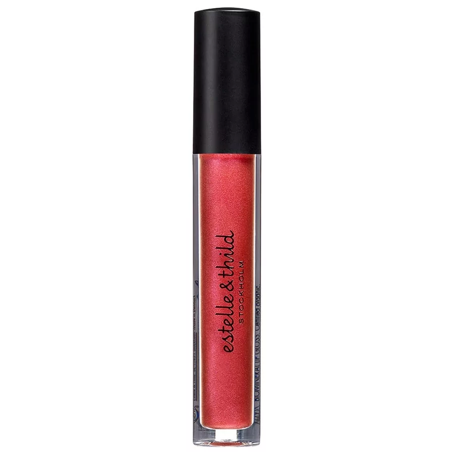 Estelle & Thild Estelle & Thild Usta BioMineral Lip Gloss Cranberry Crush 3.4 ml