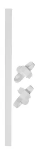 Baby Dan Adapter do montowania bramki ochronnej do balustrady schodów SB_7433 - Zabezpieczenia dla dzieci - miniaturka - grafika 1