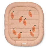 Nosidełka dla dzieci - Mata dla niemowląt Liewood Amin Nest gniazdo do zabawy 90x100 cm - miniaturka - grafika 1