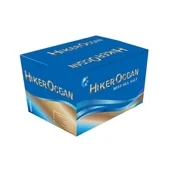 Preparaty do akwarium - Reef Sea Salt (LPS/soft) Hiker Ocean karton 3x torba 6,7kg - Sól Morska - miniaturka - grafika 1