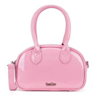 Torebka DeeZee DZE-S-019-07 - Torebki damskie - miniaturka - grafika 1