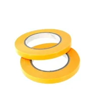 Kolejki i akcesoria - Vallejo Taśma maskująca 6 mm - 18 mb (2 szt.) Vallejo T07005 - miniaturka - grafika 1