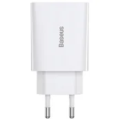 Ładowarki do telefonów - Baseus Ładowarka Speed Mini CCFS-SN02 - miniaturka - grafika 1