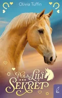 E-booki dla dzieci i młodzieży - Pola i Lili. Sekret. Tom 2 - miniaturka - grafika 1