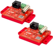 Akcesoria do monitoringu - ATTE xCOAX4-SET - Szybka wysyłka, Możliwy montaż, Upusty dla instalatorów, Profesjonalne doradztwo! - miniaturka - grafika 1