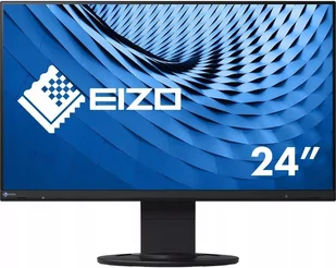Eizo FlexScan EV2460-WT - Monitory - miniaturka - grafika 1