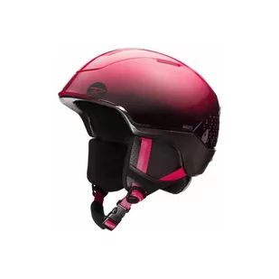 Kask narciarski Rossignol WHOOPEE IMPACTS PINK - Kaski narciarskie - miniaturka - grafika 1