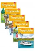 Podręczniki dla szkół podstawowych - nowi tropiciele. edukacja wczesnoszkolna. podręcznik. część 1-5. klasa 3 - miniaturka - grafika 1