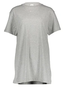 Nike Sukienka "Essential" w kolorze szarym - Sukienki - miniaturka - grafika 1