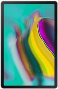 Tablety - Samsung Galaxy T725 Tab S5e 10.5 64GB LTE - czarny - miniaturka - grafika 1