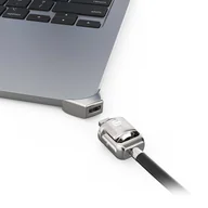 Kontrola dostępu - Compulocks MBALDG05KL Srebrny - miniaturka - grafika 1