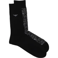 Skarpetki męskie - Emporio Armani Skarpety 2-pack - miniaturka - grafika 1