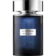 Wody i perfumy męskie - Rochas L'Homme woda toaletowa spray - 100 ml - miniaturka - grafika 1