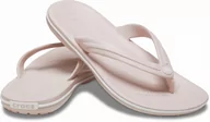Klapki i japonki damskie - Damskie Japonki Klapki Buty Crocs 11033 Crocband Flip 39-40 - miniaturka - grafika 1