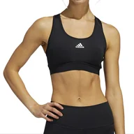 Bielizna sportowa damska - adidas Believe This Bra > FS9375 - Adidas - miniaturka - grafika 1