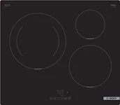 Płyty elektryczne do zabudowy - Bosch PUJ611BB5E - miniaturka - grafika 1