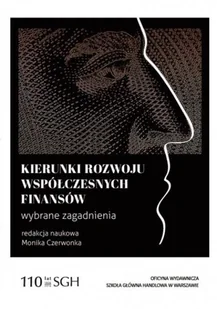 Kierunki rozwoju współczesnych finansów - Biznes - miniaturka - grafika 1