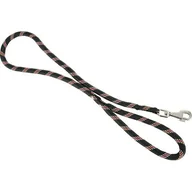 Smycze dla kotów - Smycz nylonowa sznur 13 mm/ 6 m kol. czarny ZOLUX - miniaturka - grafika 1