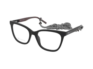 Missoni MMI 0114 807 - Okulary korekcyjne, oprawki, szkła - miniaturka - grafika 1