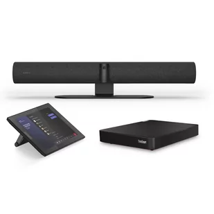 Jabra PanaCast Room System Lightbox - Sprzęt konferencyjny i radiowęzłowy - miniaturka - grafika 1