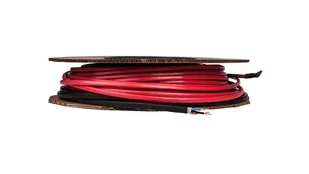 DANFOSS Devi Kabel grzewczy DEVIFLEX 18T 680W 230V 37M kod 140F1241 - Ogrzewanie podłogowe - miniaturka - grafika 2