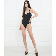 Stroje kąpielowe - Emporio Armani Strój kąpielowy - miniaturka - grafika 1