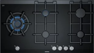 Płyta gazowa do zabudowy Siemens ER9A6SB70 - Płyty gazowe do zabudowy - miniaturka - grafika 1