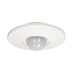 Orno Czujnik ruchu i zmierzchu LED 360 stopni z 3 sensorami IP20 OR-CR-253 OR-CR-253 - Czujniki ruchu i zmierzchu - miniaturka - grafika 1