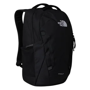 Plecak miejski unisex The North Face VAULT czarny NF0A3VY24H0 - Plecaki - miniaturka - grafika 1