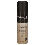 Środki do obuwia i ubrań - Odświeżacz do obuwia COCCINE Ravvivant 250 ml Czarny - miniaturka - grafika 1