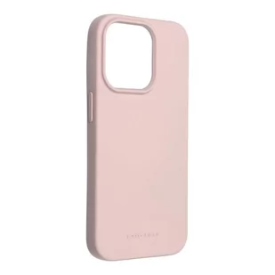 Roar Futerał Space Case Do Iphone 14 Pro Różowy - Etui i futerały do telefonów - miniaturka - grafika 1