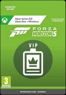 Gry PC Cyfrowe - Forza Horizon 5 Członkowstwo VIP PC/Xbox - miniaturka - grafika 1