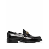 Espadryle męskie - Espadrilles Moschino - miniaturka - grafika 1