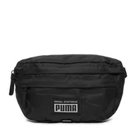 Nerki - Saszetka nerka Puma Academy Waist Bag 079937 01 Czarny - miniaturka - grafika 1