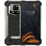Telefony komórkowe - Doogee S88 Plus 128GB Dual Sim Czarny - miniaturka - grafika 1