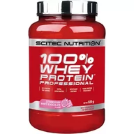 Odżywki białkowe - Whey Protein Professional 920G - miniaturka - grafika 1