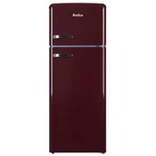 Lodówki - Amica KGC15631R - miniaturka - grafika 1