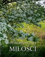 Poezja - Pieśni mistycznej miłości. Antologia - miniaturka - grafika 1