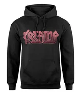 Bluzy męskie - bluza KREATOR - BLOODY DEMON, kangurka z kapturem-XL - miniaturka - grafika 1