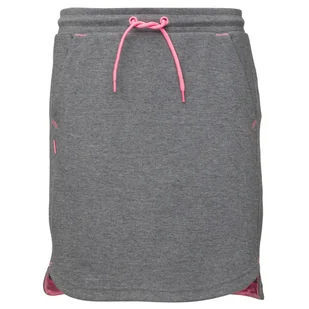 Damska spódnica Loap Ecdora Rozmiar: M / Kolor: niebieski - Sukienki i spódnice sportowe - miniaturka - grafika 1