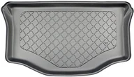 Maty bagażnikowe - Mitsubishi Space Star Hatchback (5-drzwiowy) od 12.2019r. Mata bagażnika ARISTAR 193497G - miniaturka - grafika 1