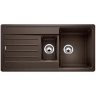 Zlewozmywaki - Blanco LEGRA 6S KAWOWY 522212 - miniaturka - grafika 1