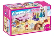 Klocki - Playmobil Dollhouse 70208 - miniaturka - grafika 1